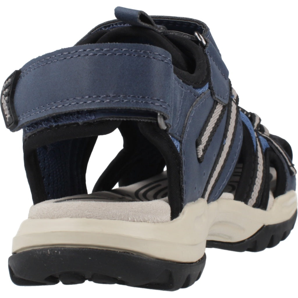 GEOX J BOREALIS B. B en color AZUL  (3)