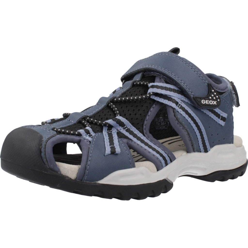 GEOX J BOREALIS B. B en color AZUL  (1)