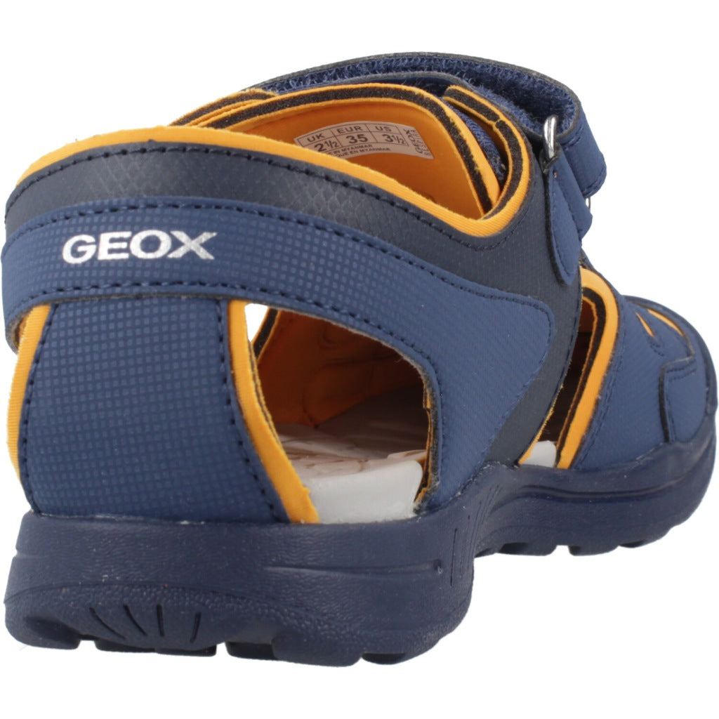 GEOX J VANIETT B en color AZUL  (3)