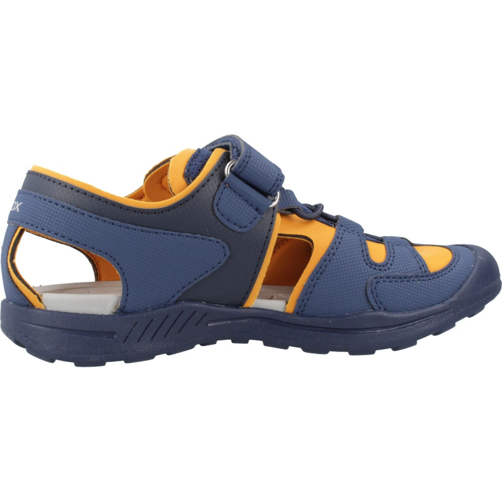 GEOX J VANIETT B en color AZUL  (4)