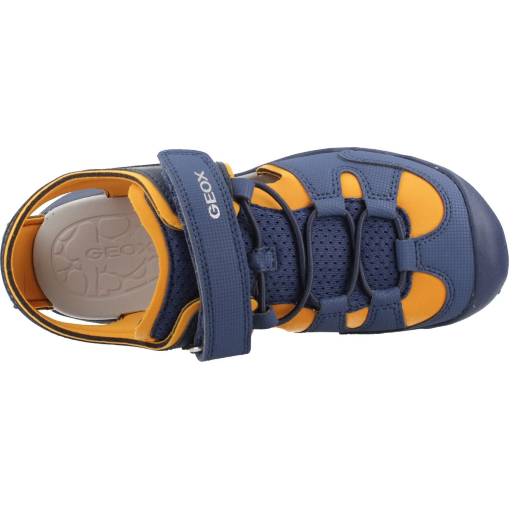 GEOX J VANIETT B en color AZUL  (7)