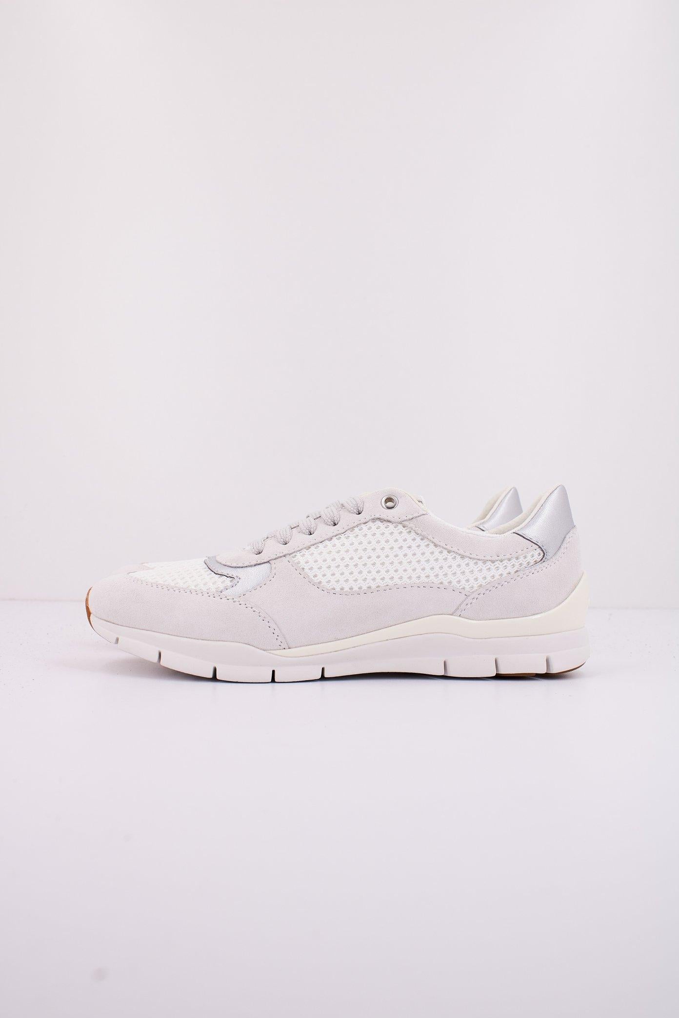 GEOX D SUKIE en color BLANCO  (1)