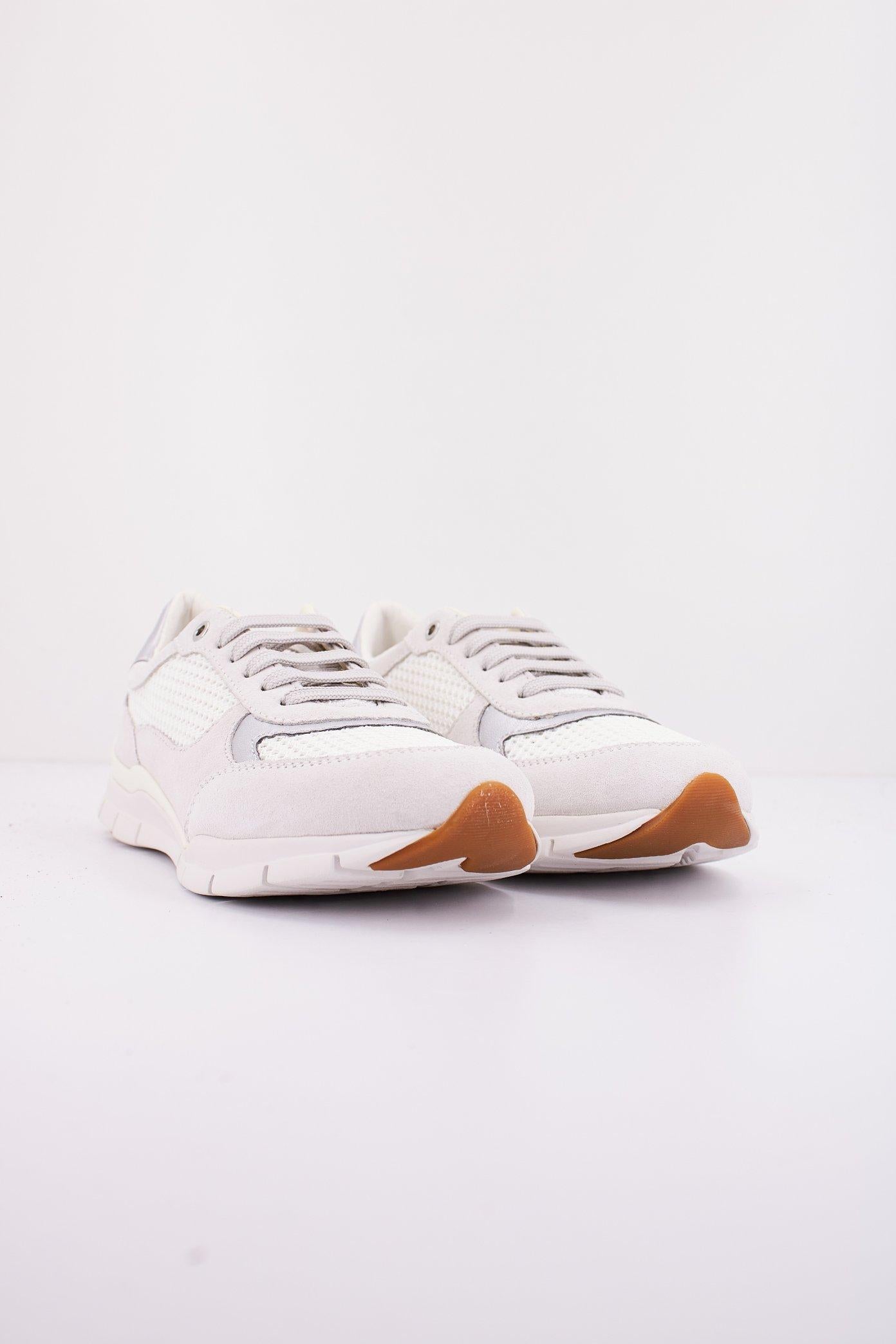 GEOX D SUKIE en color BLANCO  (2)