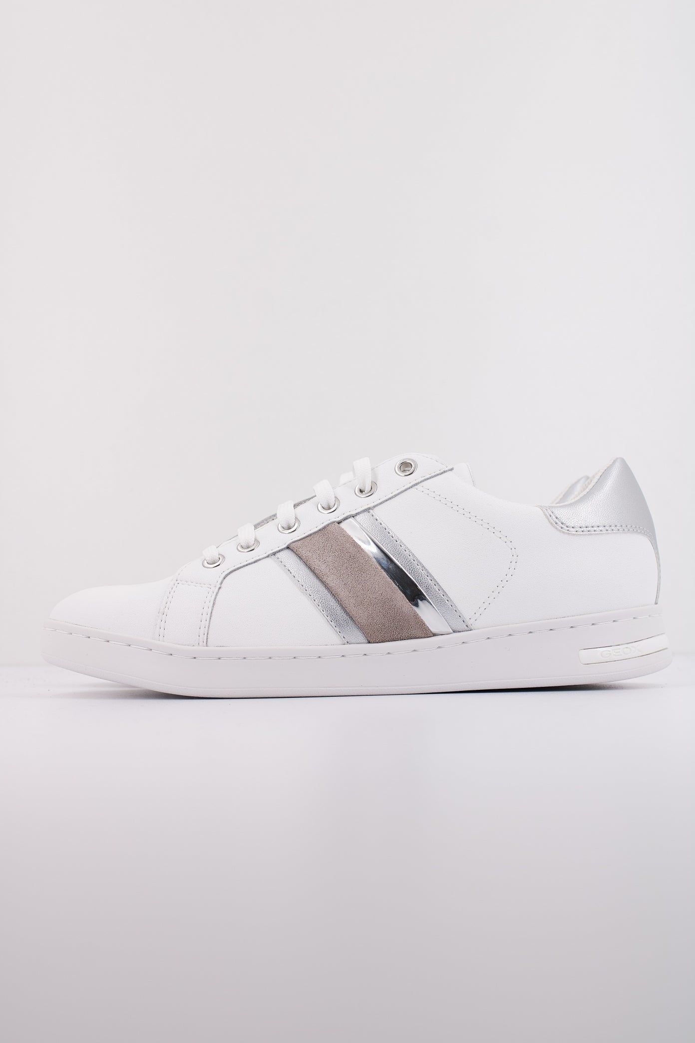 GEOX D JAYSEN en color BLANCO  (1)