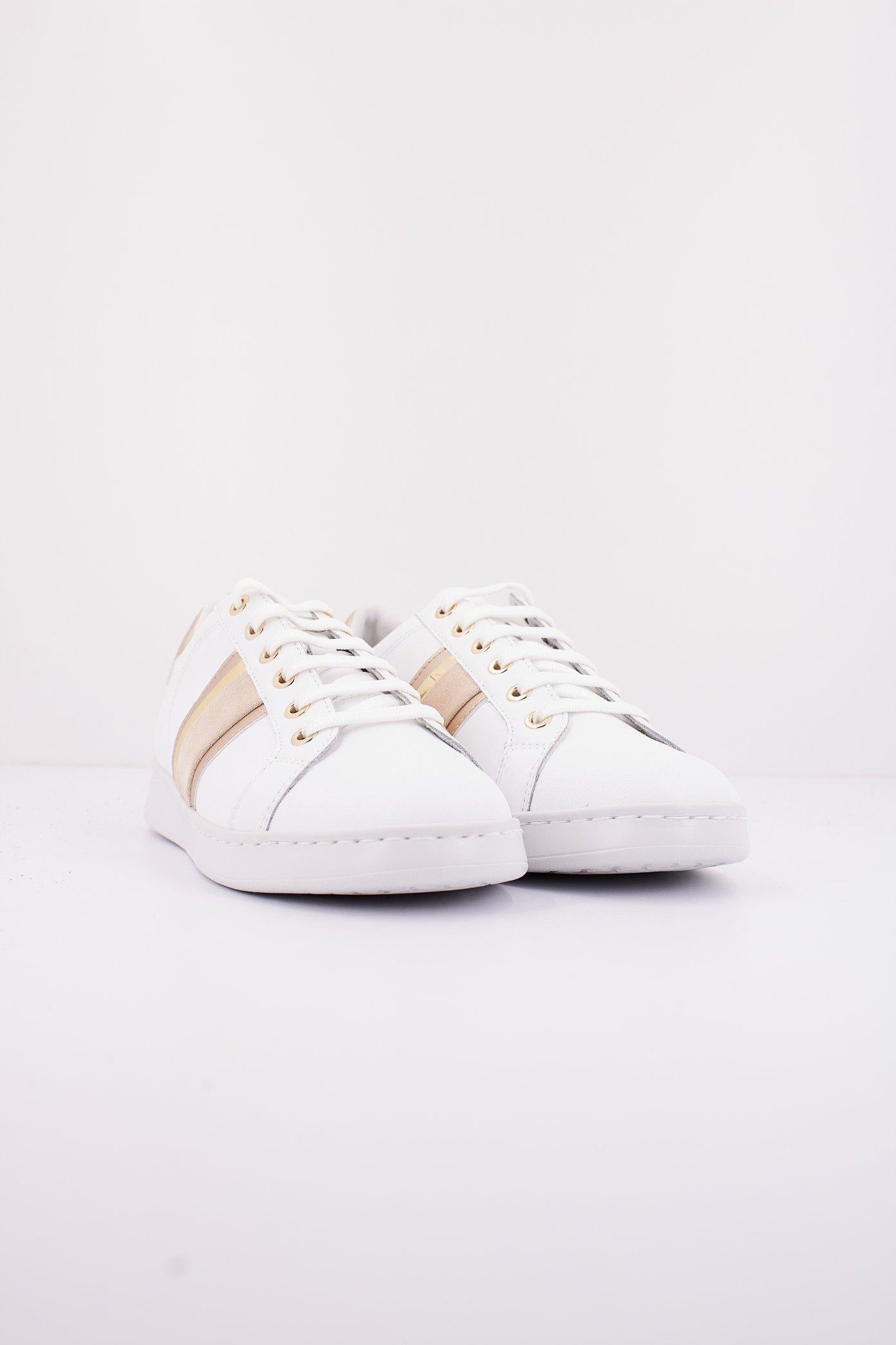 GEOX D JAYSEN en color BLANCO  (2)