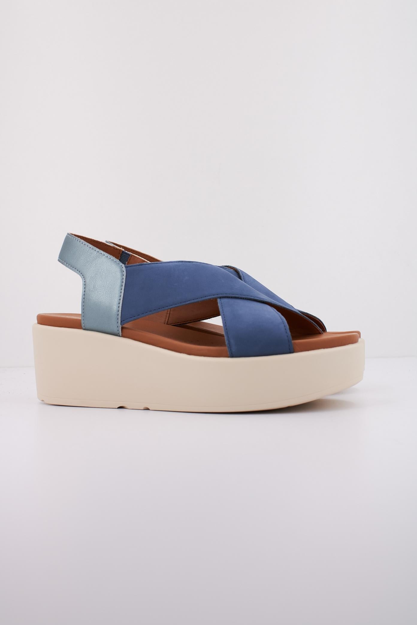 GEOX D XAND .S B en color AZUL  (2)
