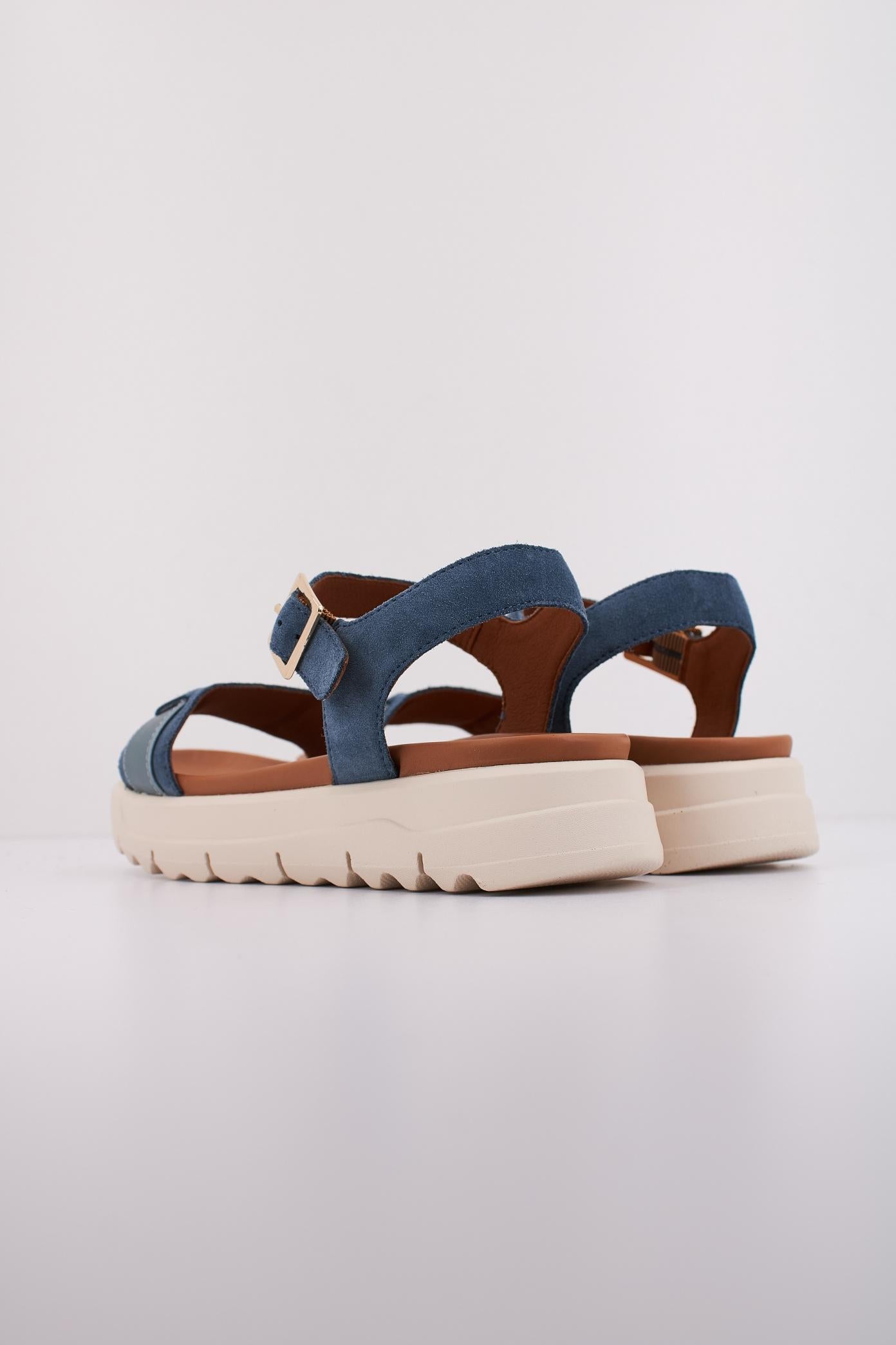 GEOX D XAND .S en color AZUL  (4)