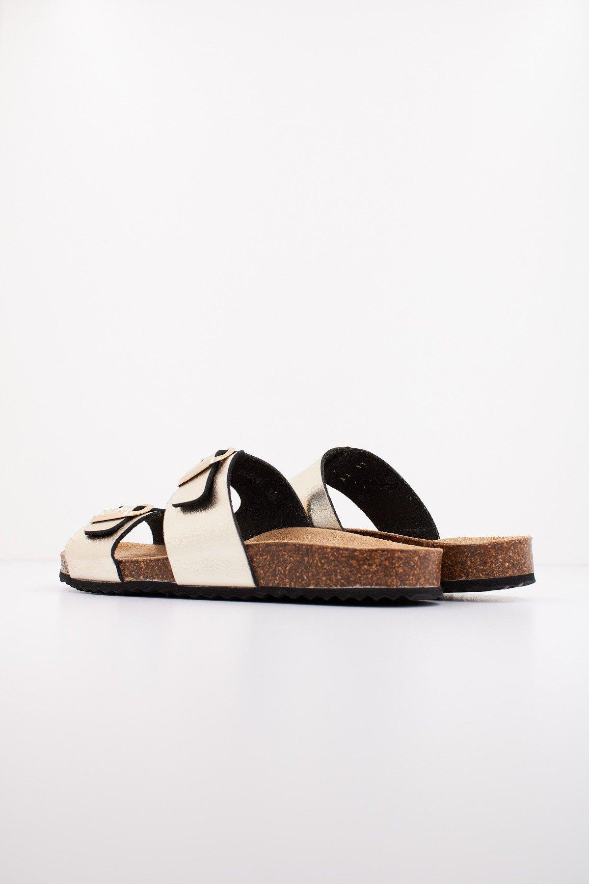 GEOX D BRIONIA en color ORO  (3)