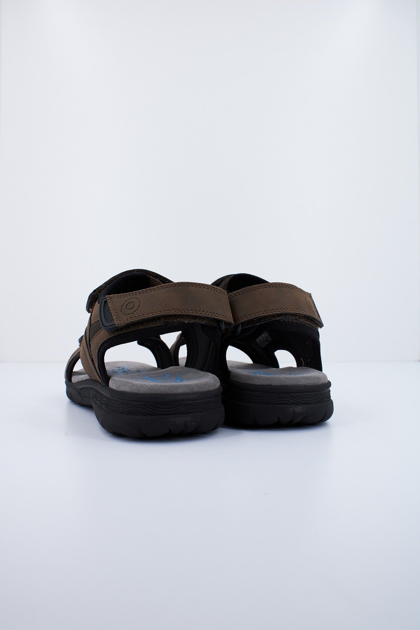 GEOX U SPHERICA EC en color MARRON  (3)