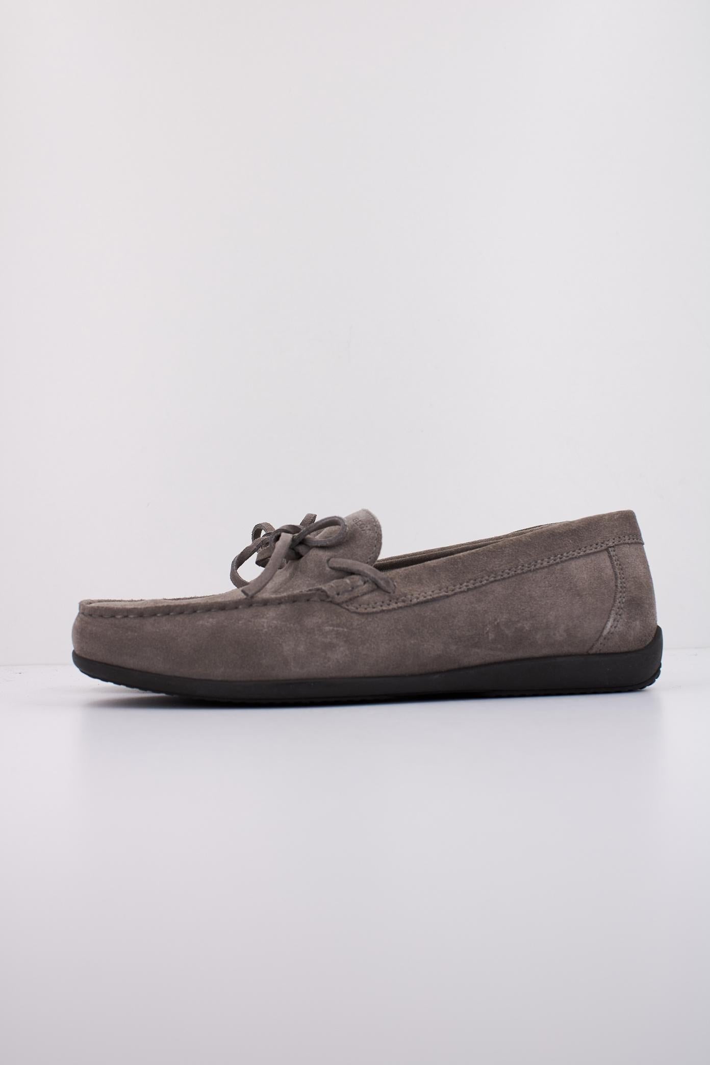 GEOX U ASCANIO A en color GRIS  (1)