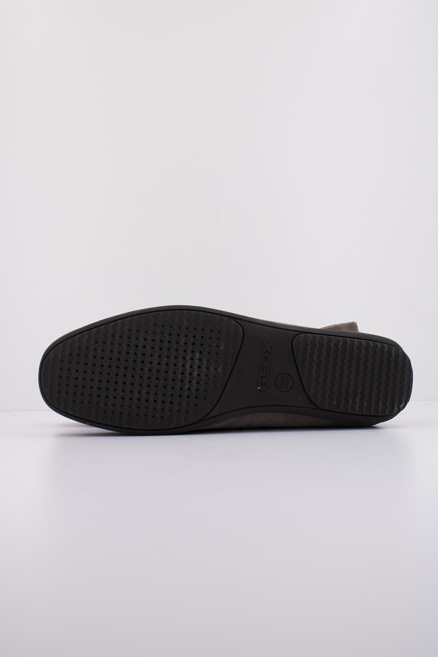 GEOX U ASCANIO A en color GRIS  (5)