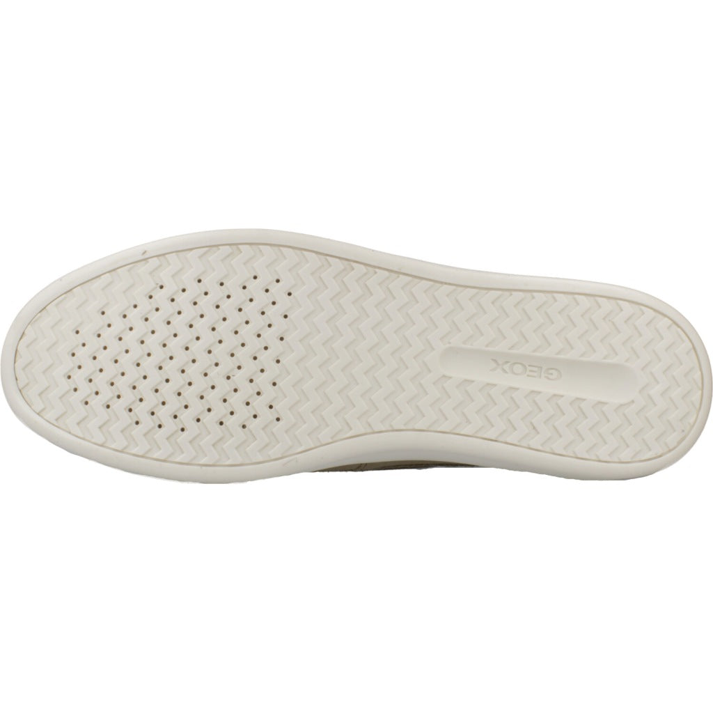 GEOX U AVOLA B en color MARRON CLARO  (6)