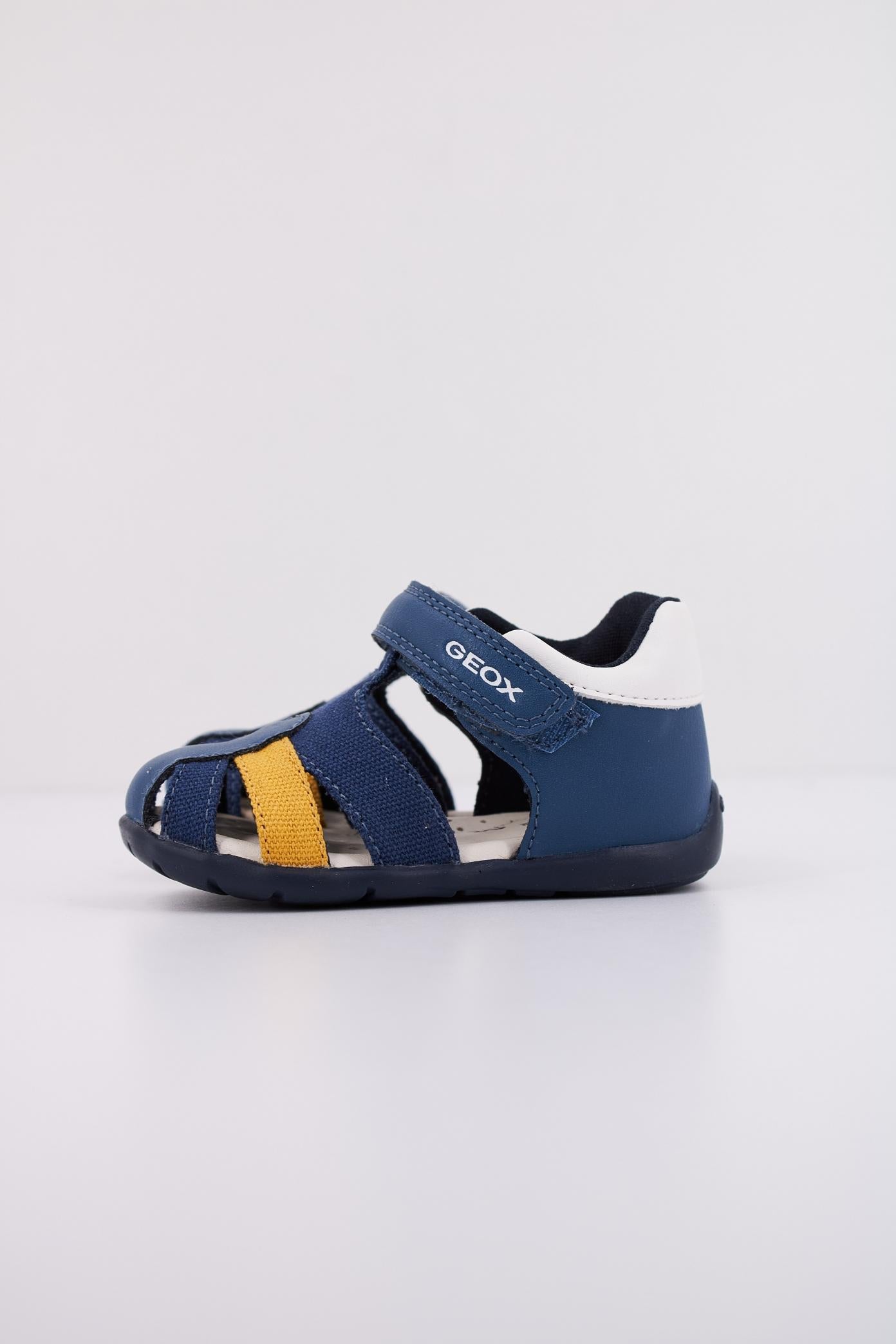 GEOX B ELTHAN BOY en color AZUL  (1)