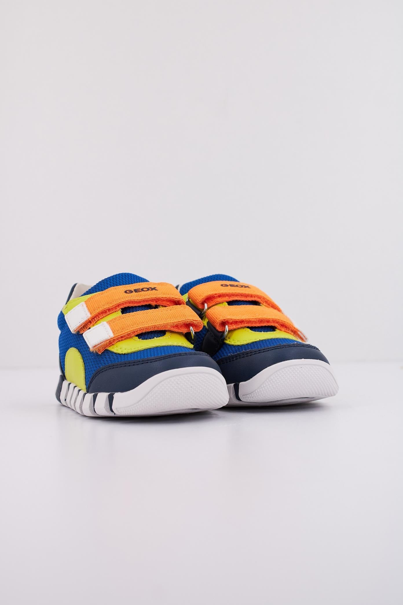 GEOX B IUPIDOO BOY en color AZUL  (2)