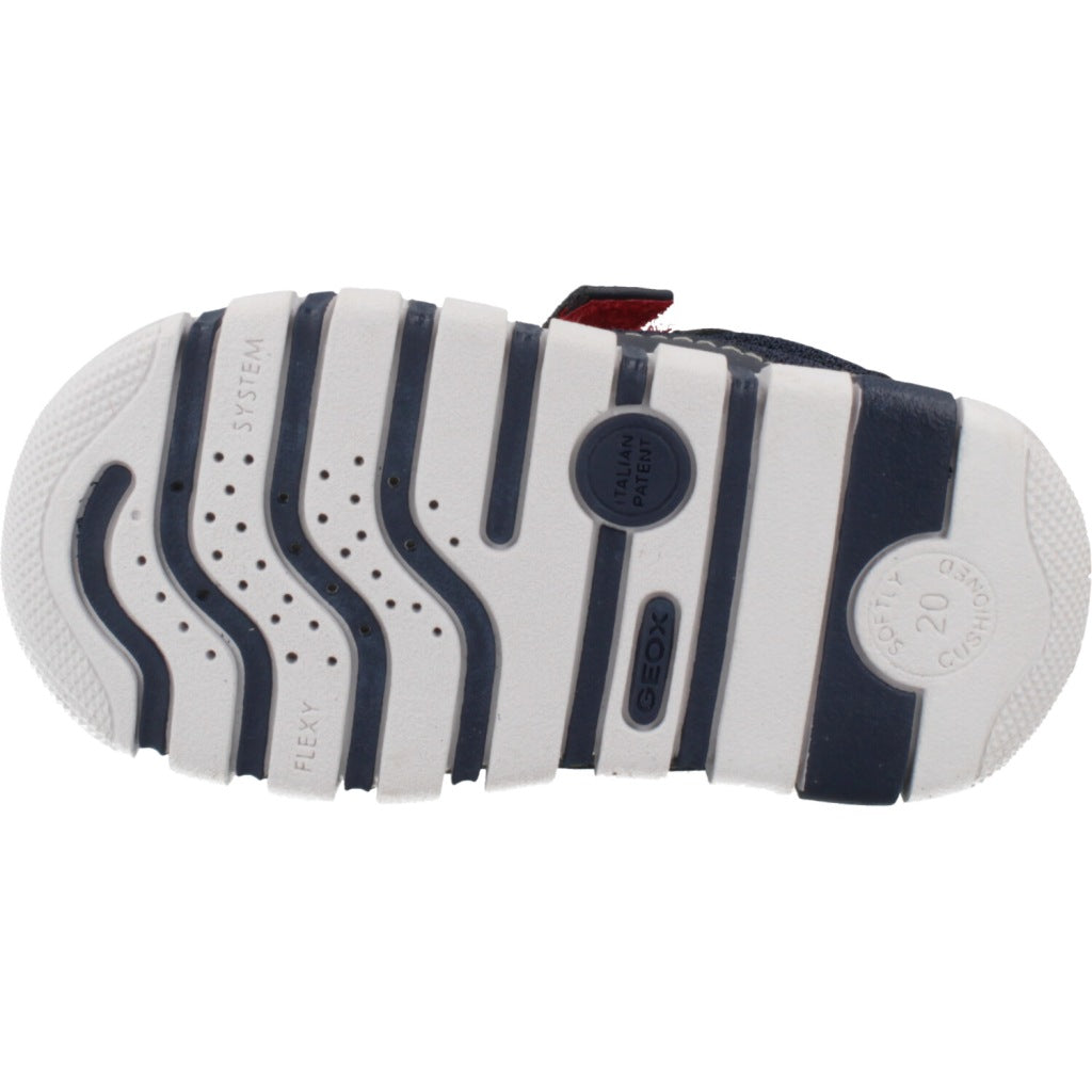 GEOX B IUPIDOO BOY en color AZUL  (7)