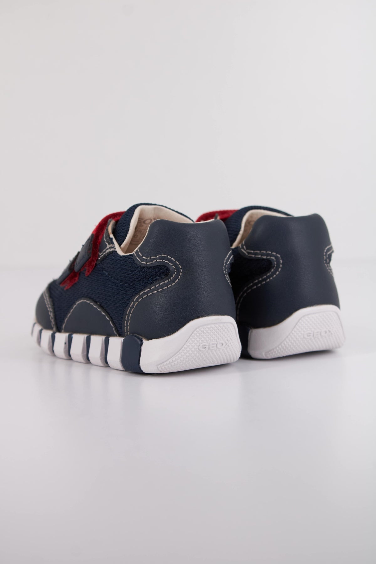 GEOX B IUPIDOO BOY en color AZUL  (4)