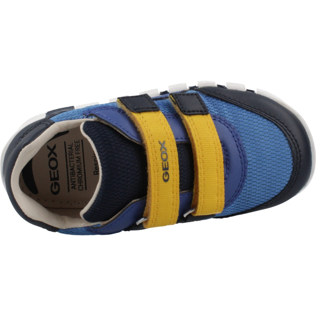 GEOX B IUPIDOO BOY en color AZUL  (7)