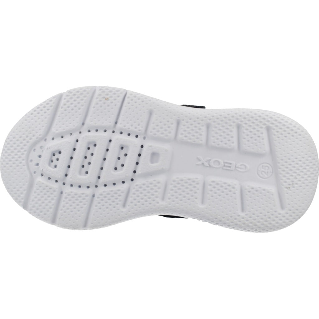 GEOX  B SPRINTYE BOY  en color AZUL  (6)