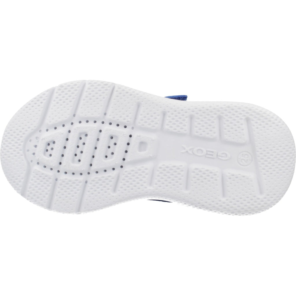GEOX  B SPRINTYE BOY  en color AZUL  (7)
