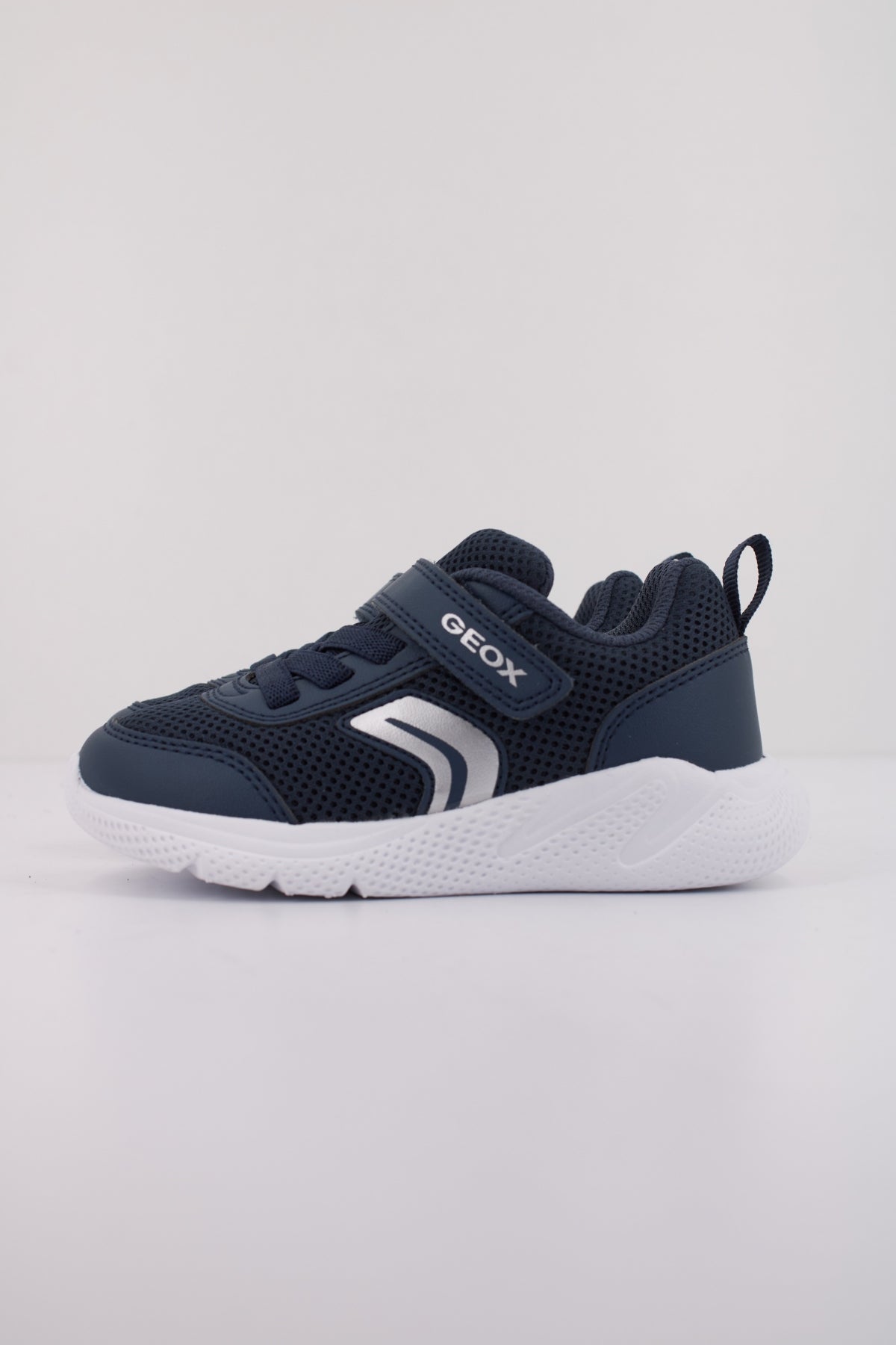 GEOX  B SPRINTYE BOY  en color AZUL  (1)