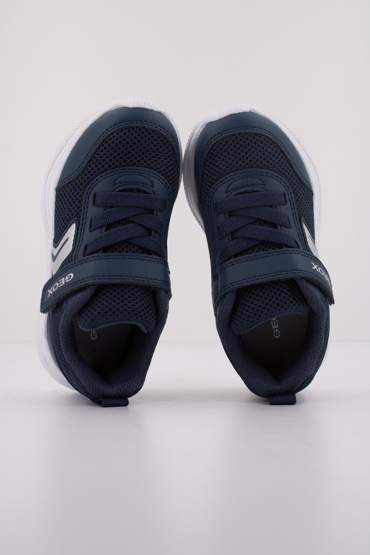 GEOX  B SPRINTYE BOY  en color AZUL  (3)