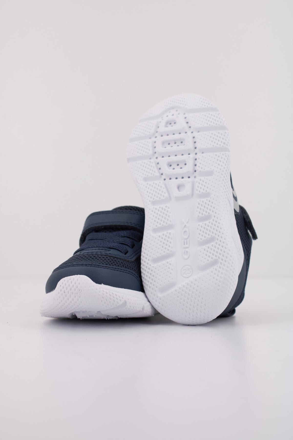 GEOX  B SPRINTYE BOY  en color AZUL  (5)