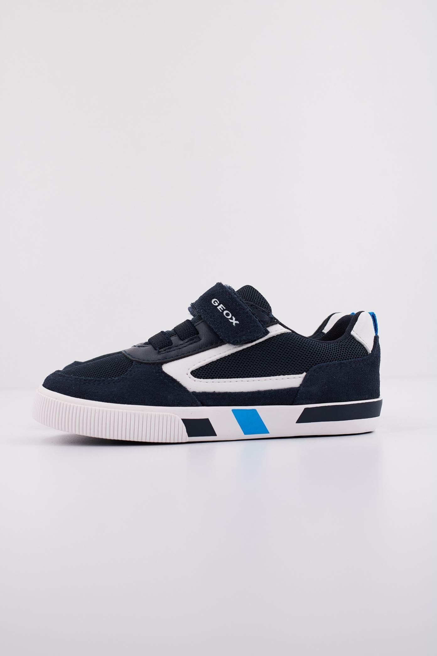 GEOX B KILWI BOY en color AZUL  (1)