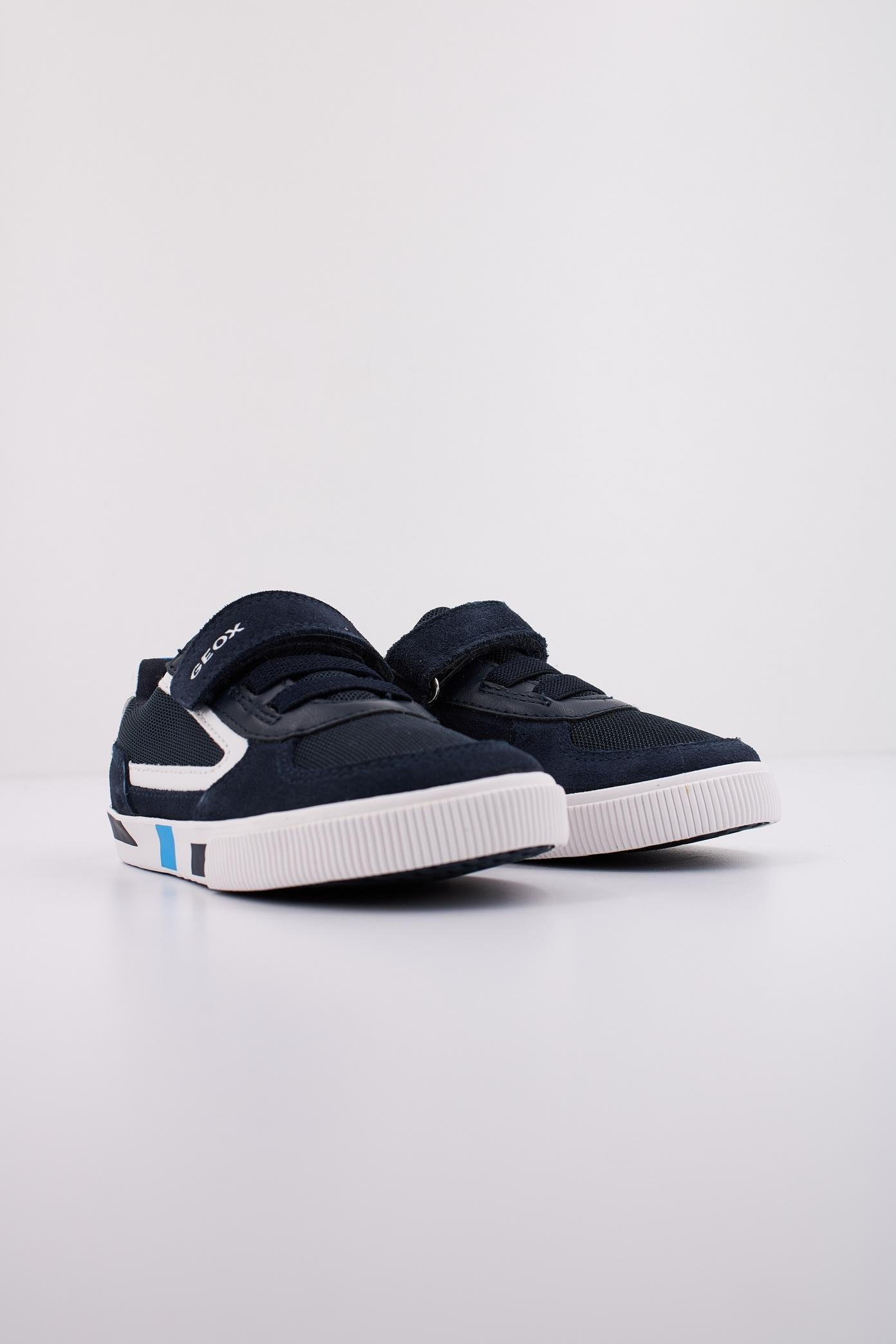 GEOX B KILWI BOY en color AZUL  (2)