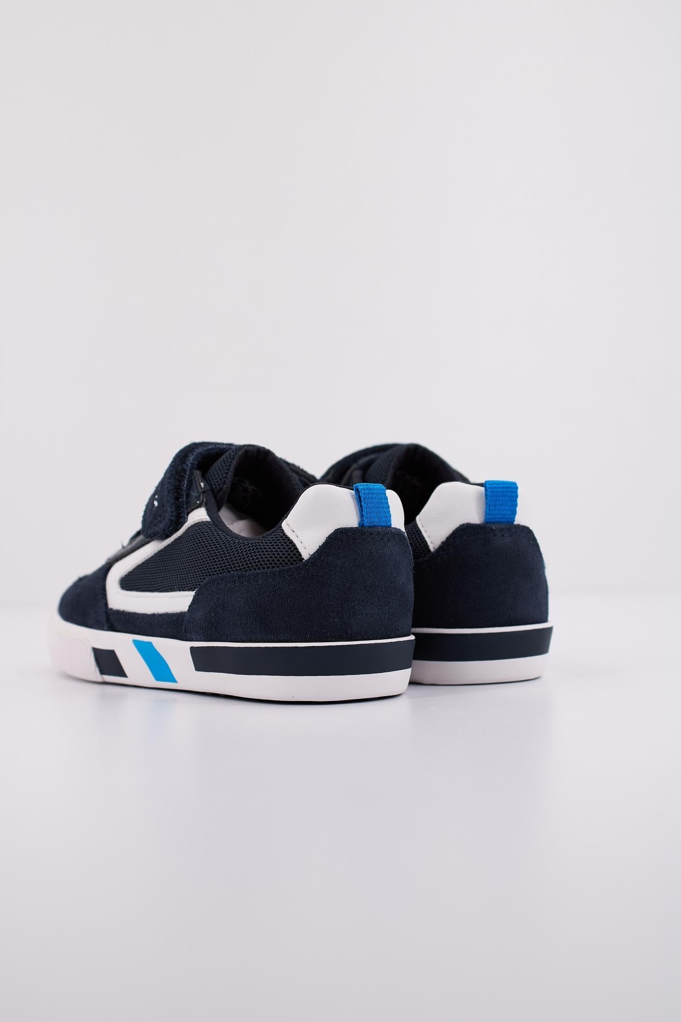 GEOX B KILWI BOY en color AZUL  (4)