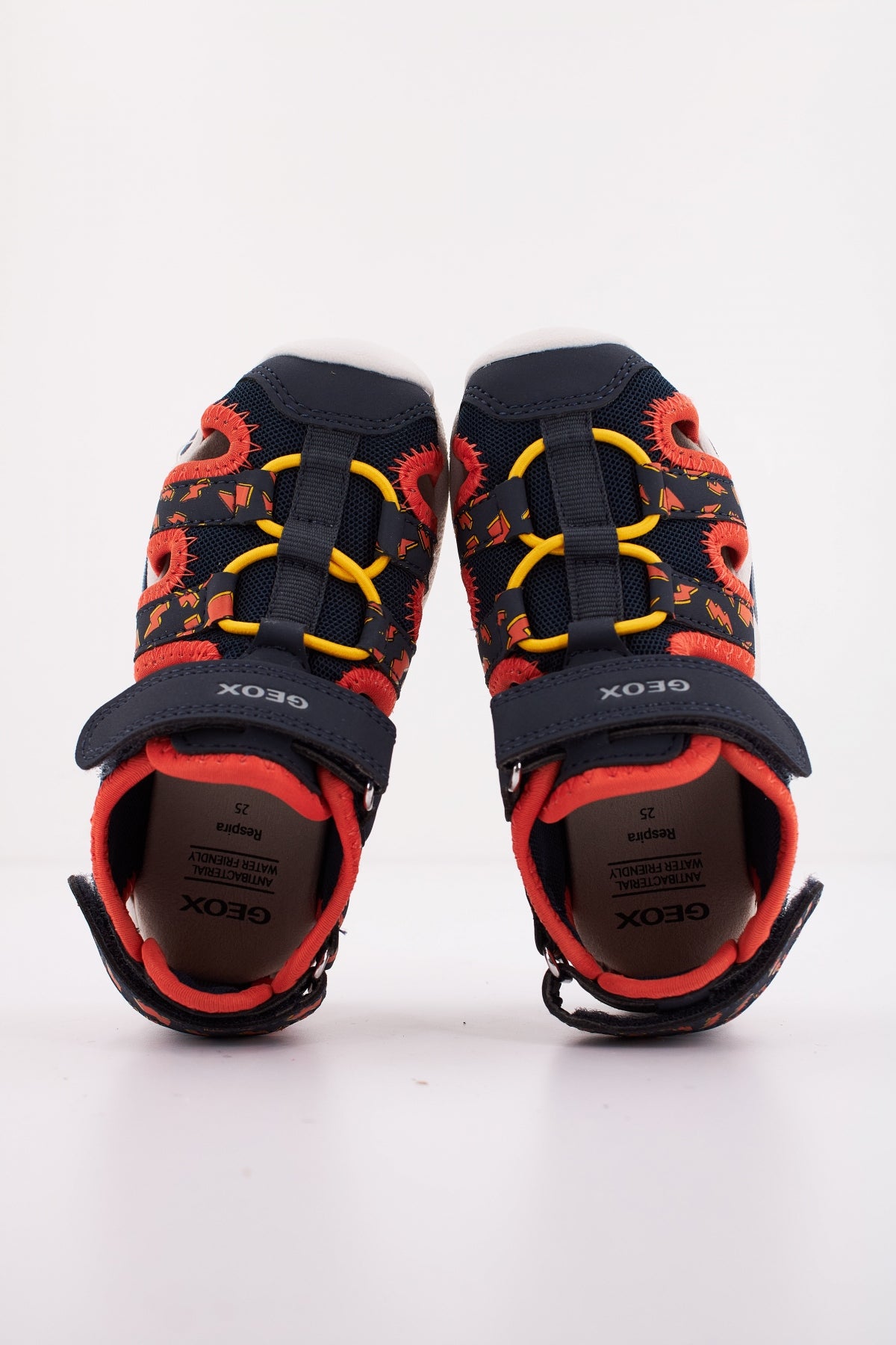 GEOX B S.MULTY B.B en color AZUL  (3)