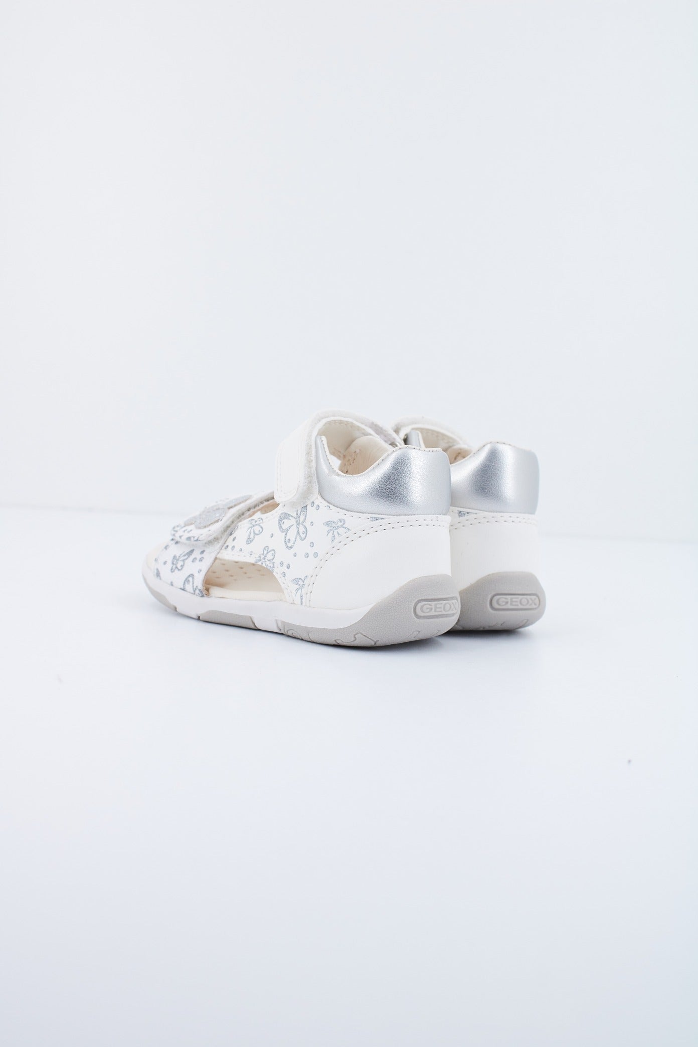 GEOX B S. TAPUZ G.C en color BLANCO  (3)