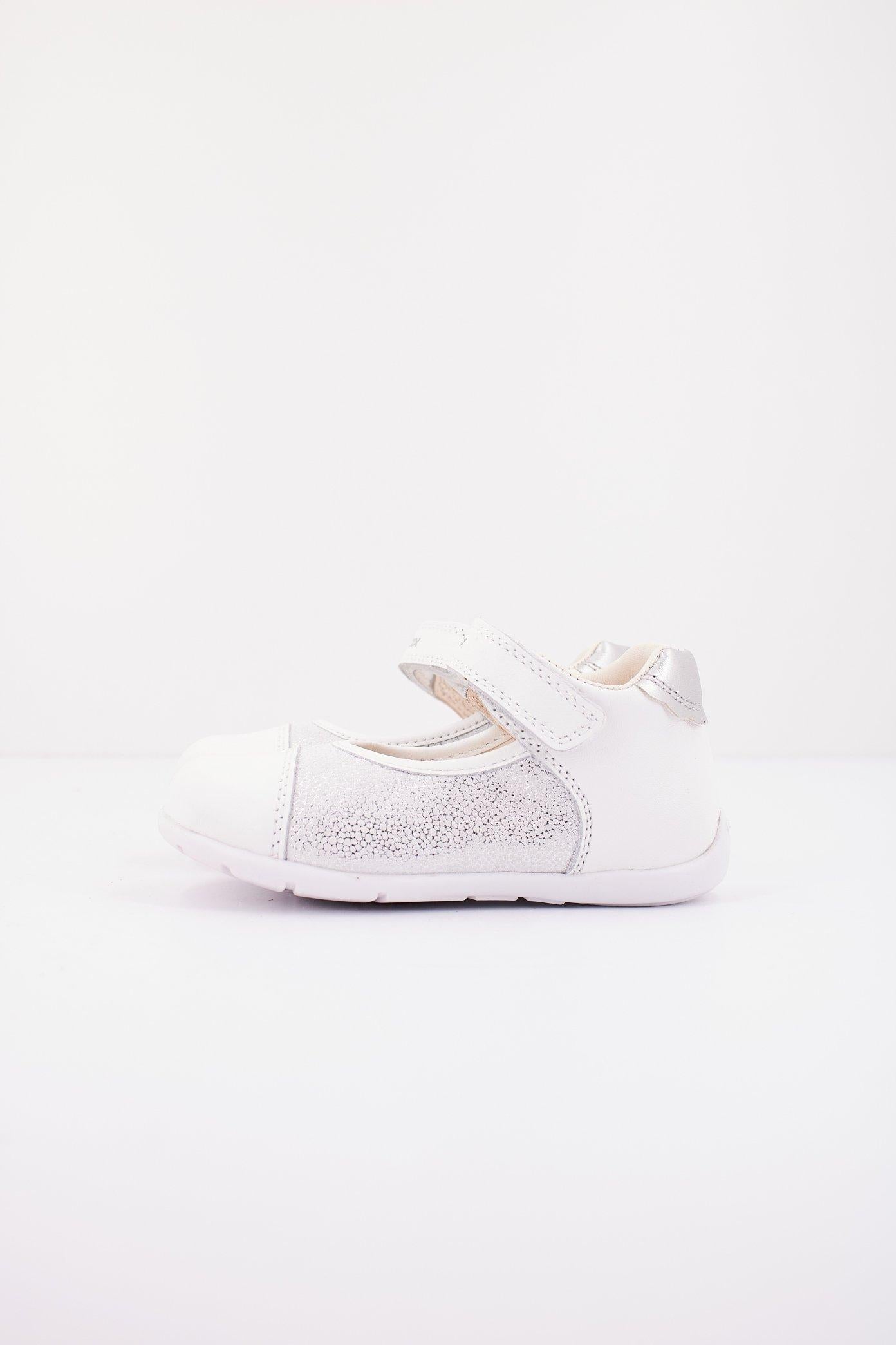 GEOX B KAYTAN en color BLANCO  (1)