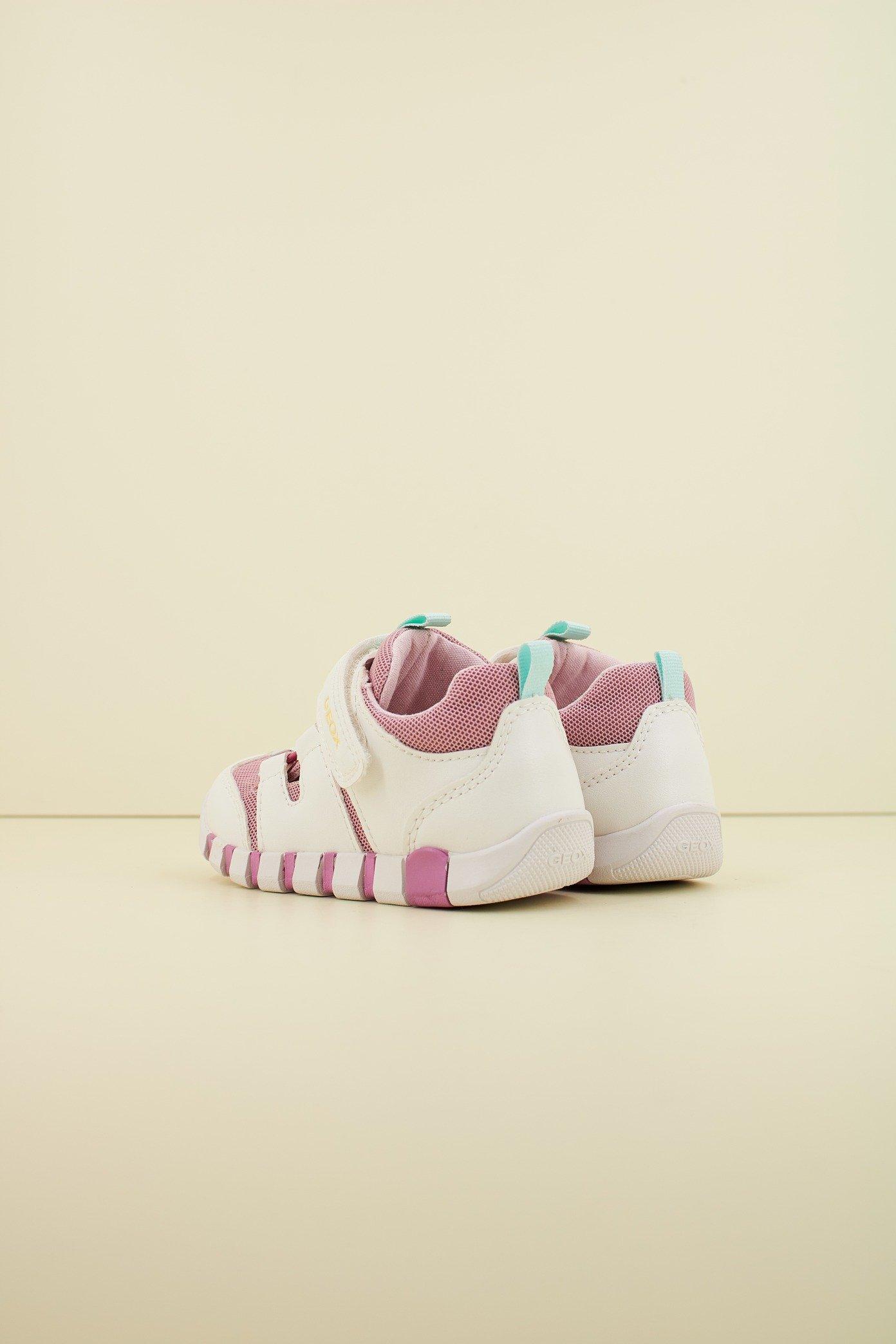 GEOX B IUPIDOO GIRL en color BEIS  (3)