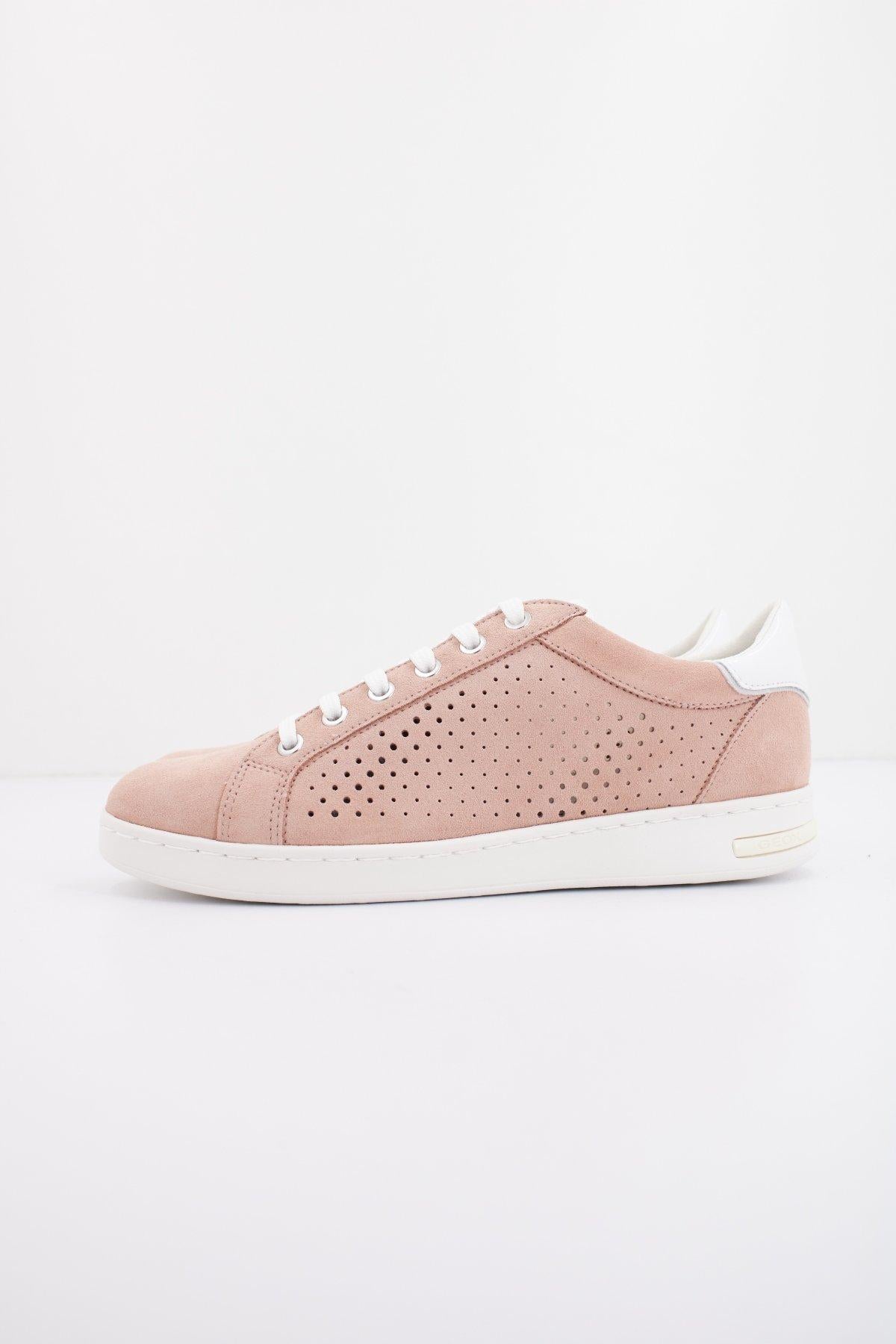 GEOX D JAYSEN en color ROSA  (1)