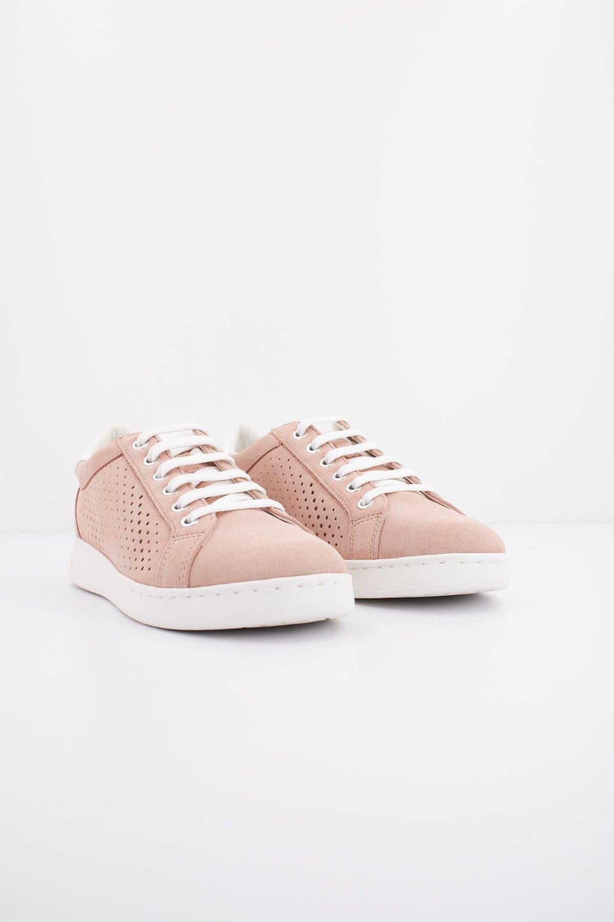 GEOX D JAYSEN en color ROSA  (2)