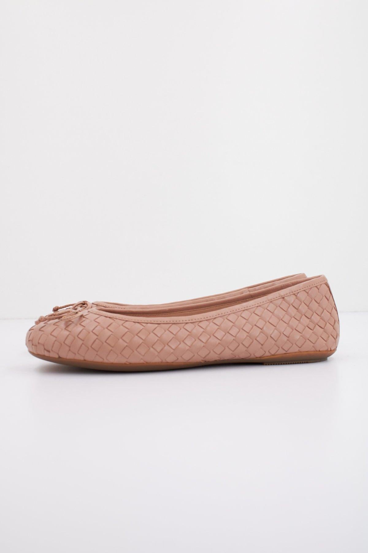 GEOX D PALMARIA en color NUDE  (1)
