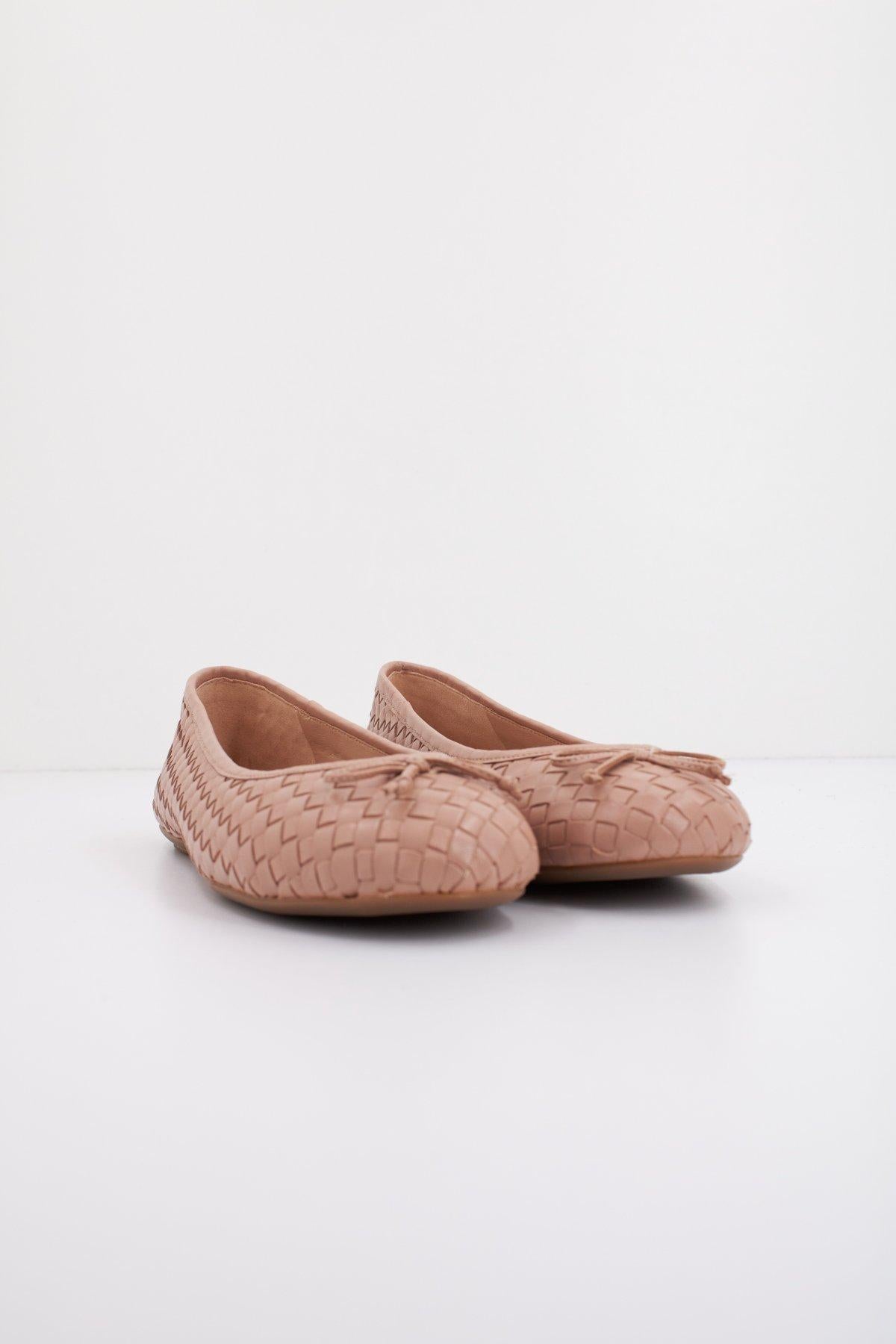 GEOX D PALMARIA en color NUDE  (2)