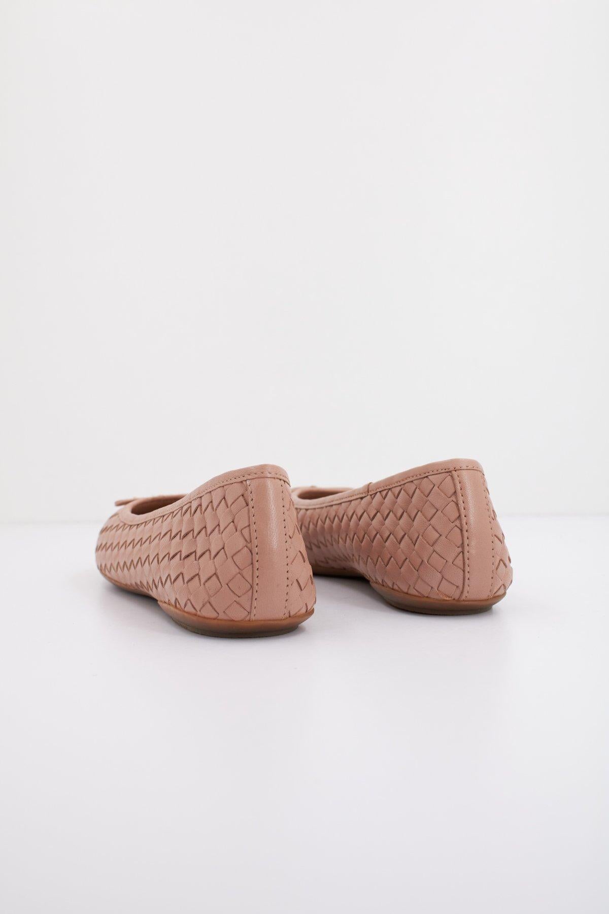 GEOX D PALMARIA en color NUDE  (3)