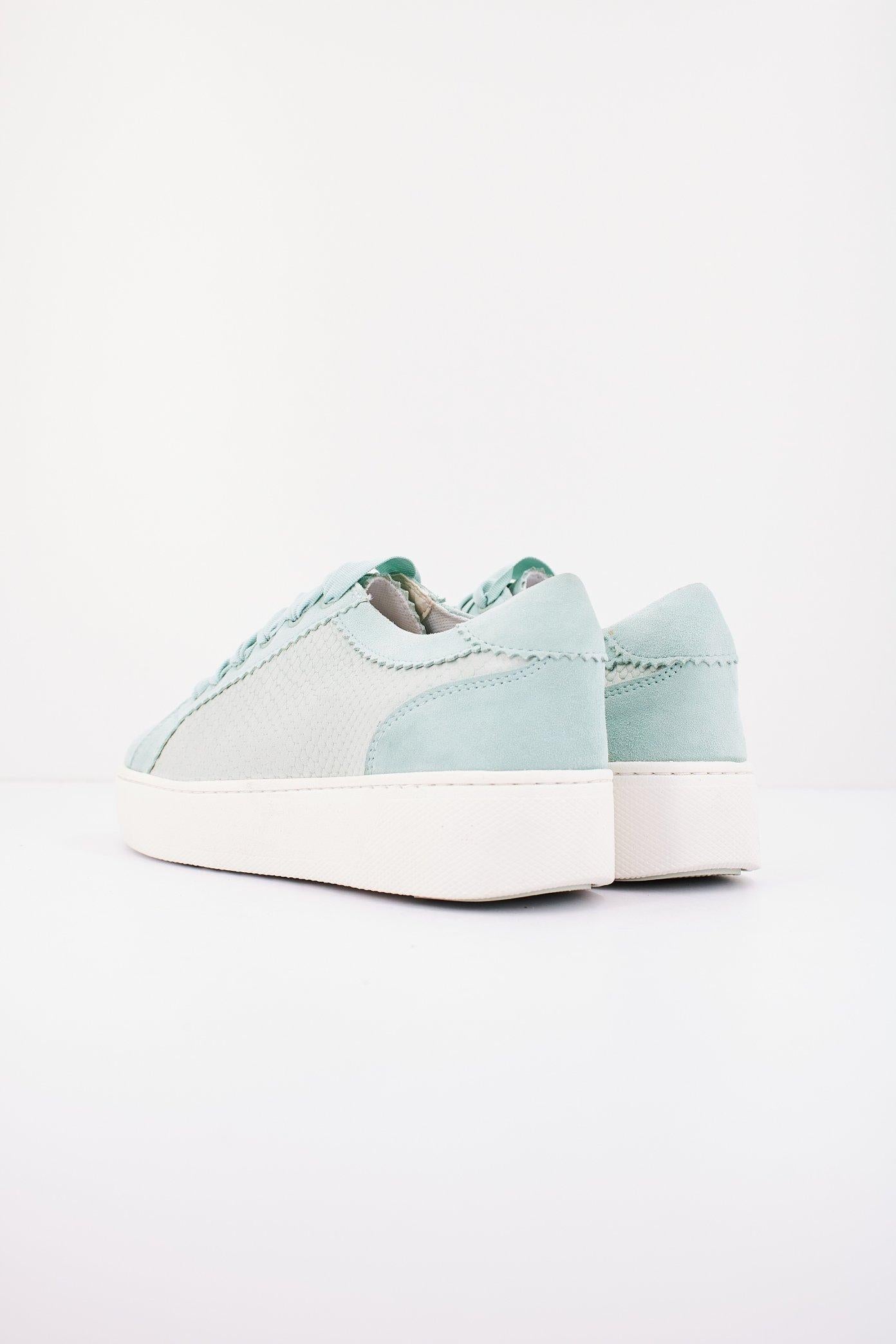 GEOX  D SKYELY en color VERDE  (3)