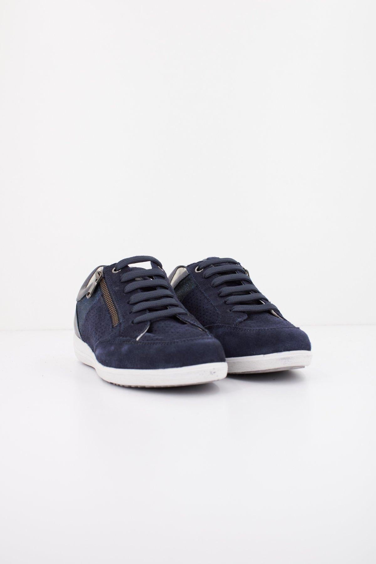 GEOX D MYRIA en color AZUL  (2)