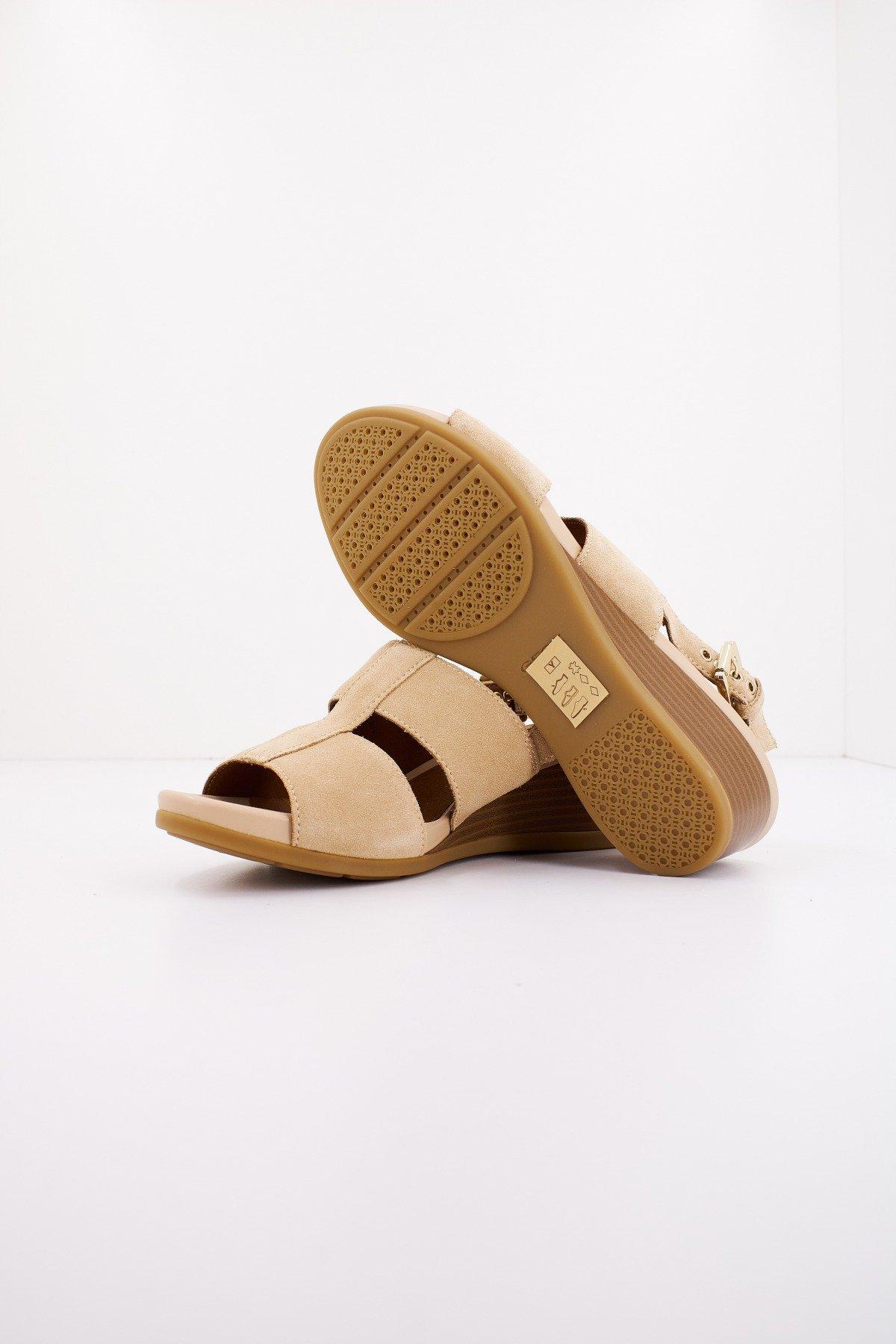 GEOX D MARYKARMEN en color BEIS  (4)