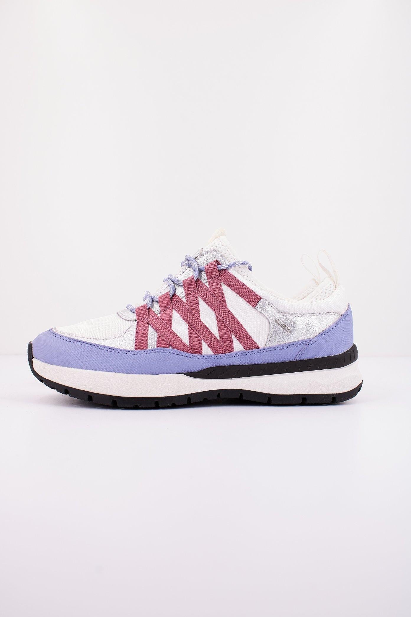 GEOX D BRAIES B ABX en color BLANCO  (1)