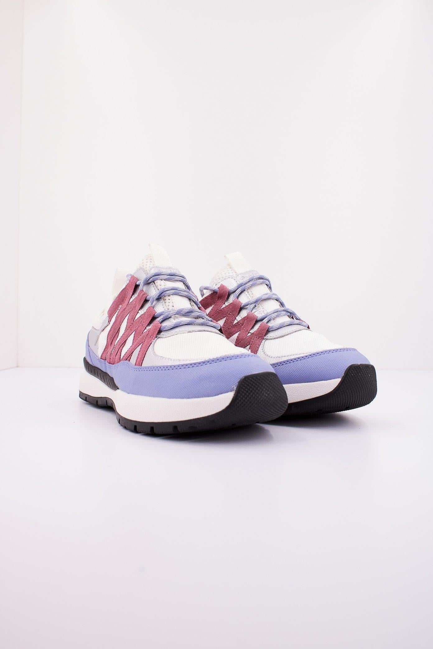 GEOX D BRAIES B ABX en color BLANCO  (2)