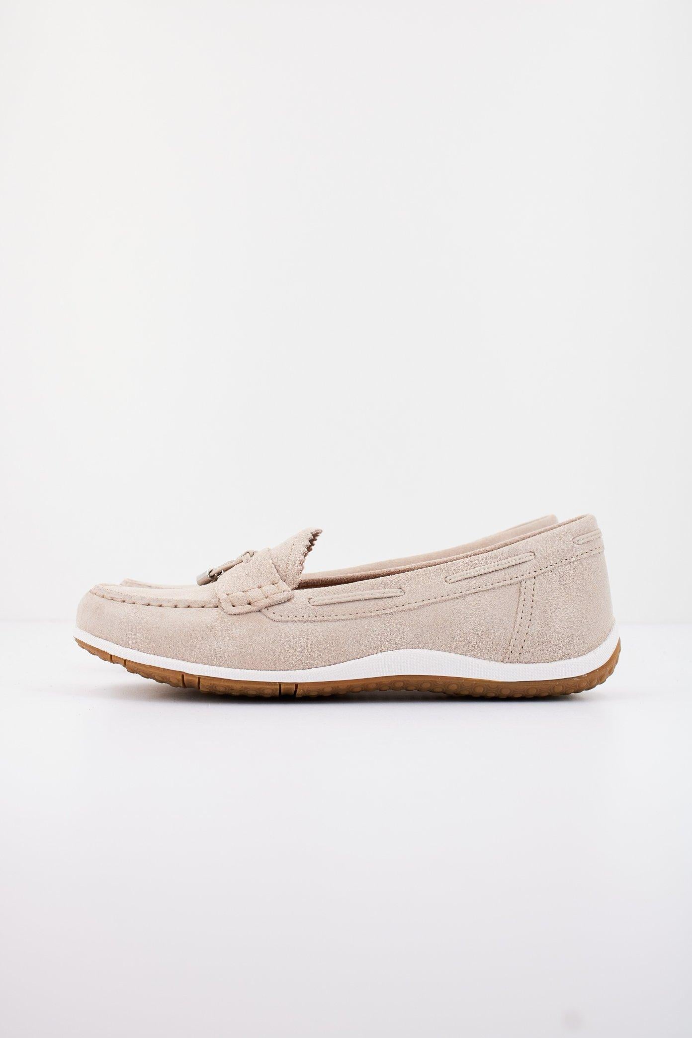 GEOX D VEGA MOC en color BEIS  (1)