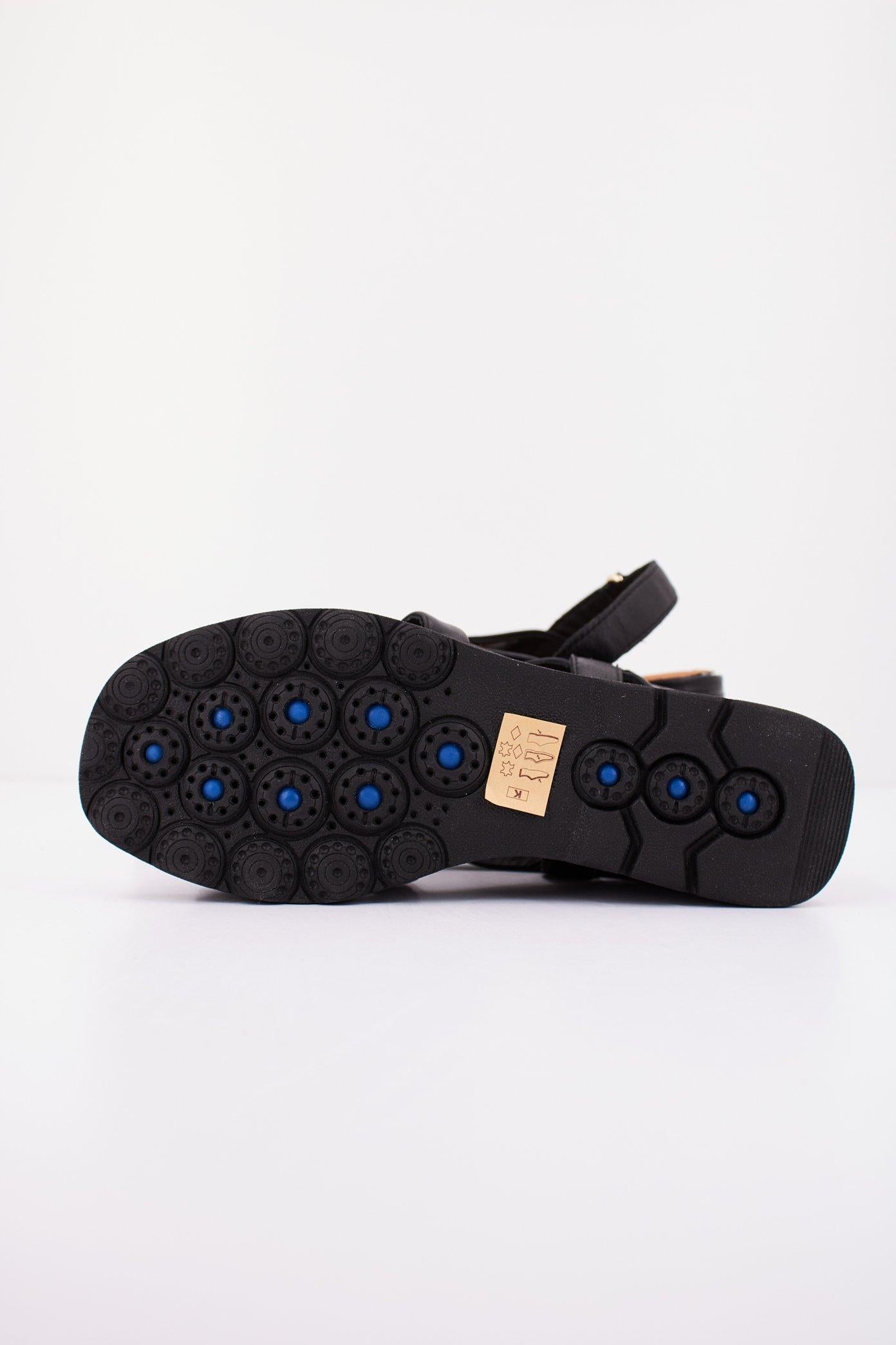 GEOX D SPHERICA EC en color NEGRO  (4)