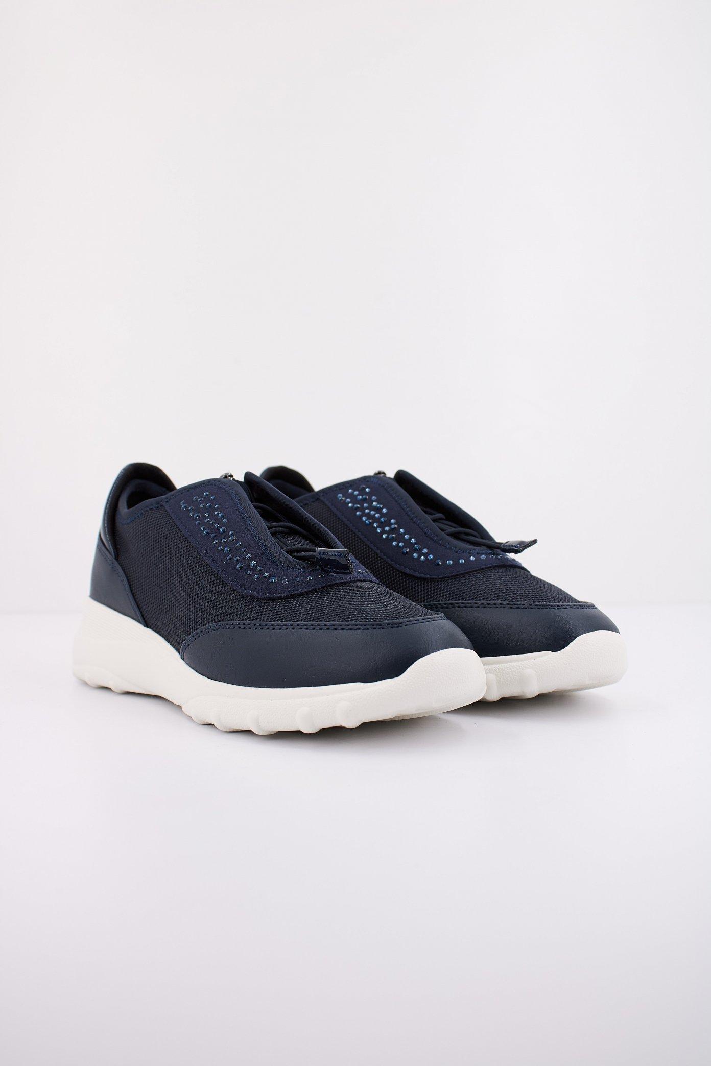 GEOX D ALLENIEE en color AZUL  (2)