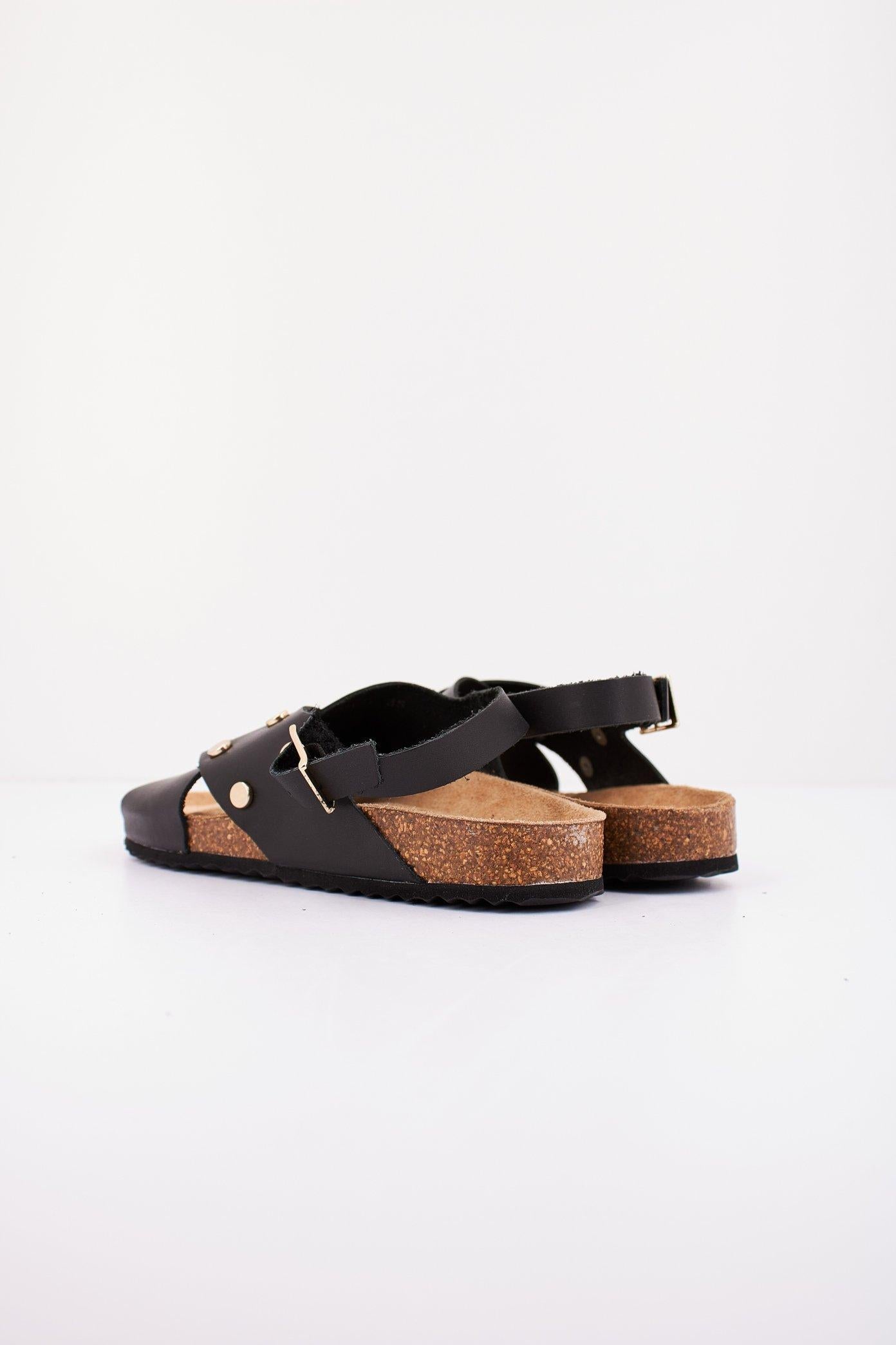 GEOX D BRIONIA en color NEGRO  (3)