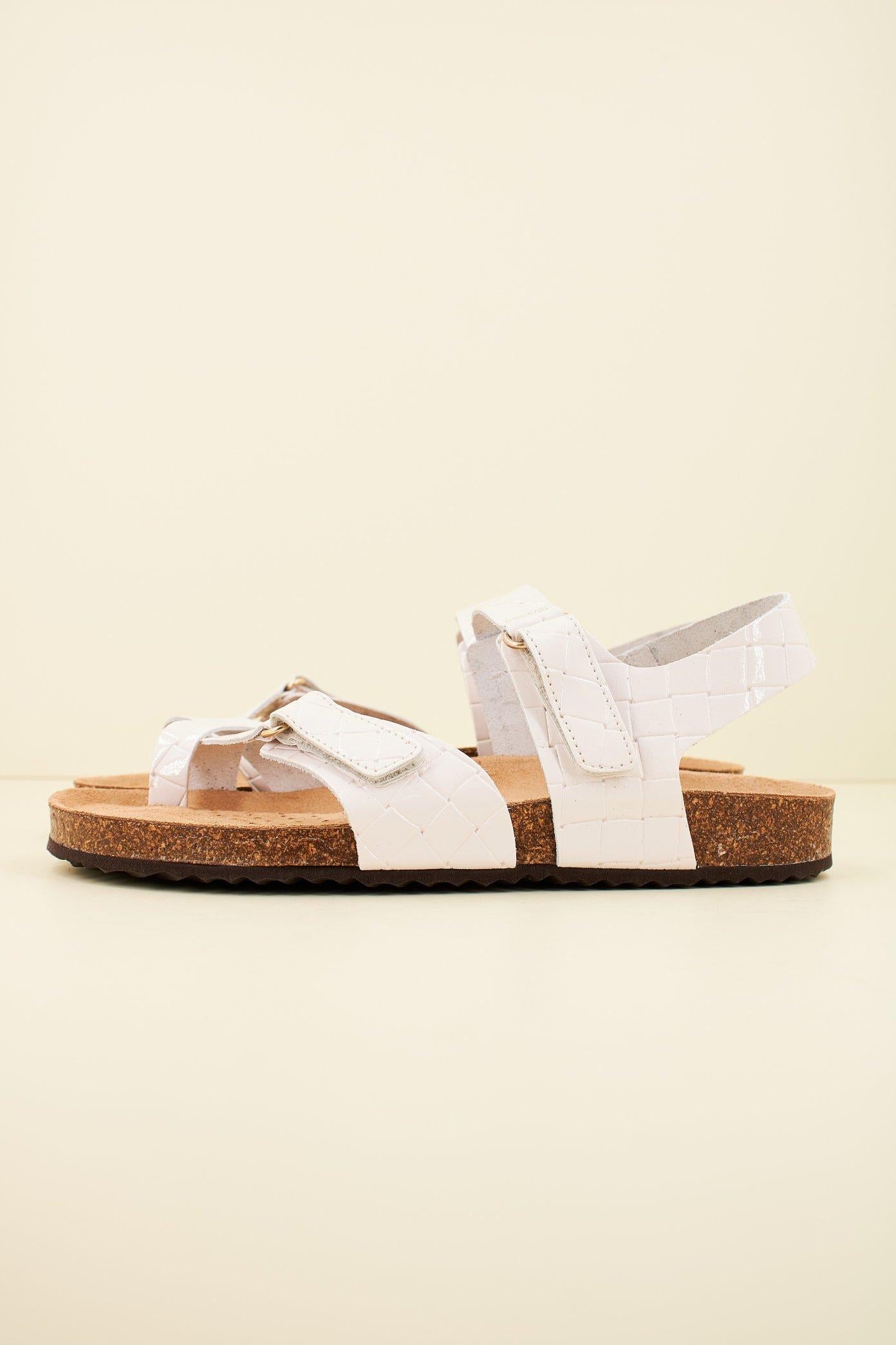GEOX D BRIONIA en color BLANCO  (1)