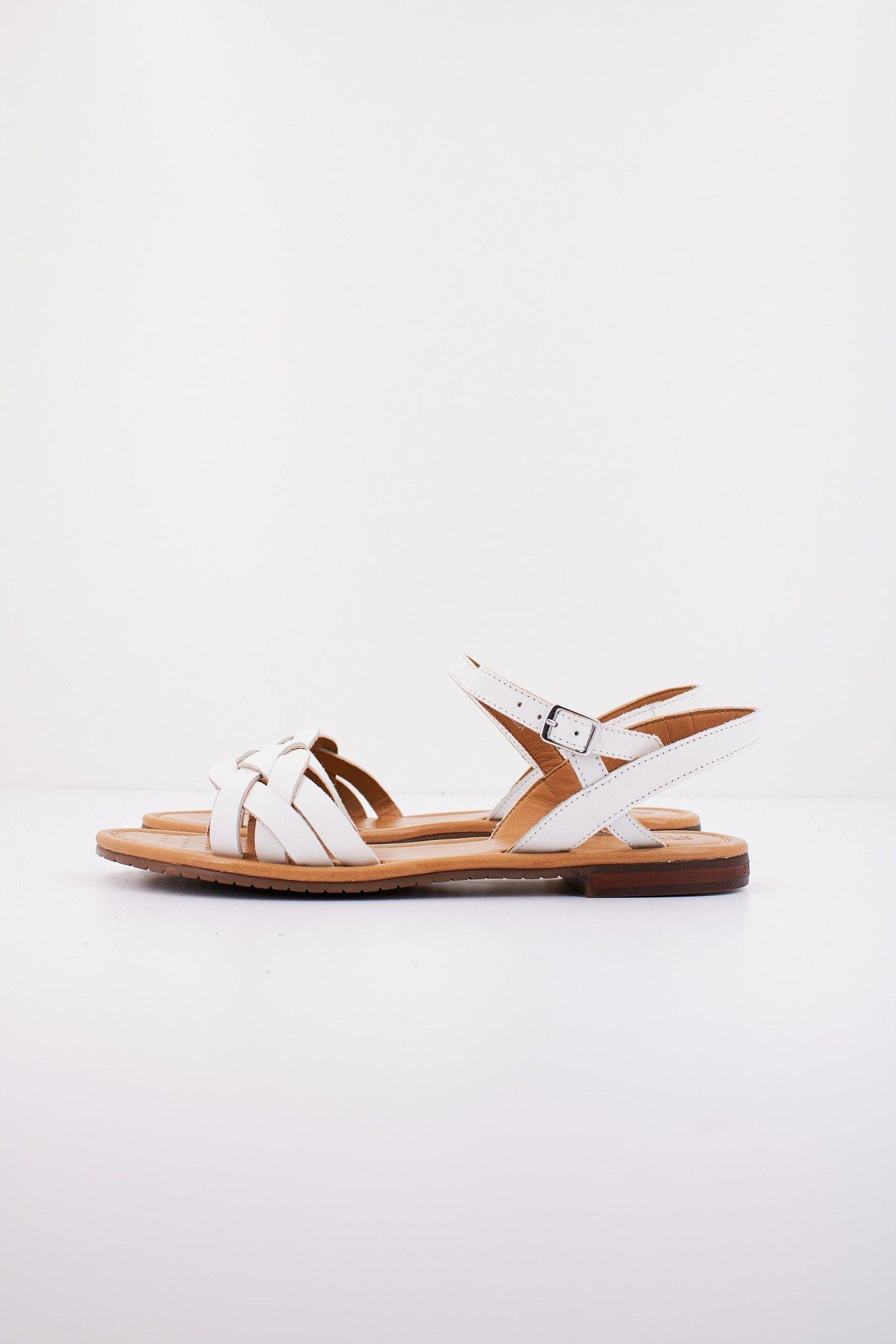 GEOX D SOZY S en color BLANCO  (1)