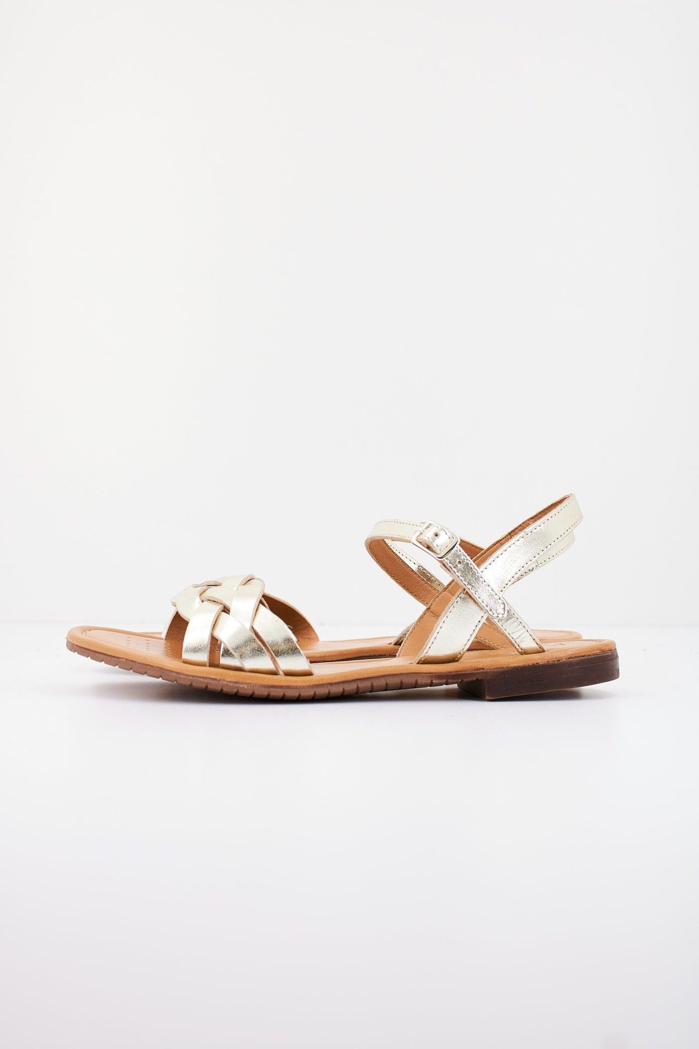 GEOX D SOZY S en color ORO  (1)